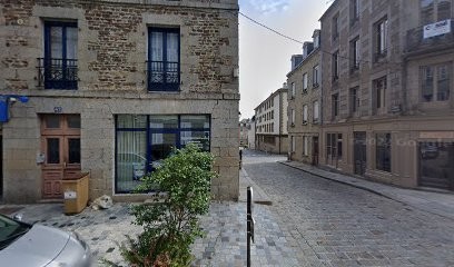 Syb Informatique Services EURL, Service de Support Informatique à Fougères