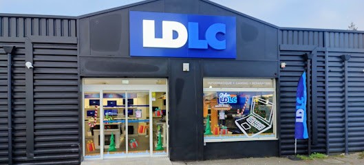 LDLC Saint Nazaire Trignac, Magasin d'Informatique à Trignac