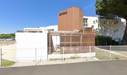 Ed numérique : aide informatique à domicile, Service de Support Informatique à Lunel