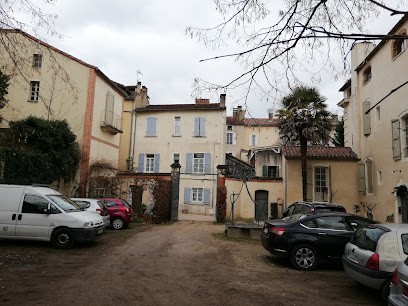 init, Service de Réparation Informatique à Cahors