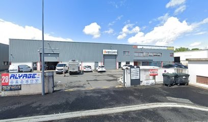 ATEIS, Service de Support Informatique à L'Union