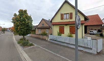 Ergonium, Service de Support Informatique à Oberhoffen-sur-Moder