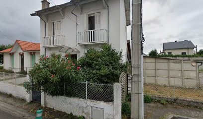 Gniadek Julien, Service de Réparation Informatique à Tarbes