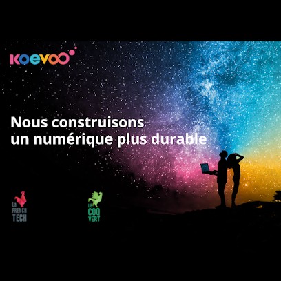 Koevoo, Service de Support Informatique à Palaiseau
