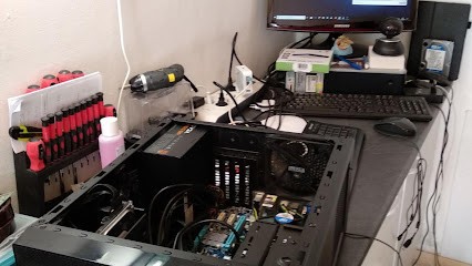 Assistoclic, Service de Support Informatique à Courcoury