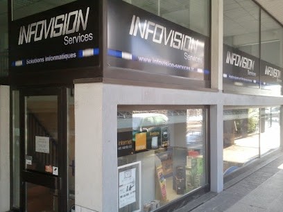 Infovision Services, Magasin d'Informatique à Rumilly