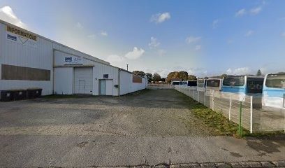 Assistance PC 56, Service de Réparation Informatique à Languidic