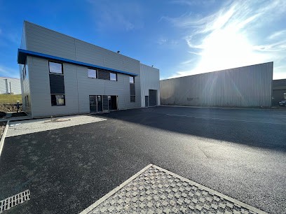 CVM Informatique, Service de Support Informatique à Pont-du-Château