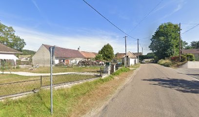 TWK corporation, Service de Support Informatique à Vallery