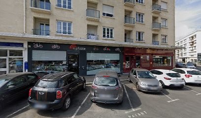 Déclic Déplacements, Service de Support Informatique à Caen