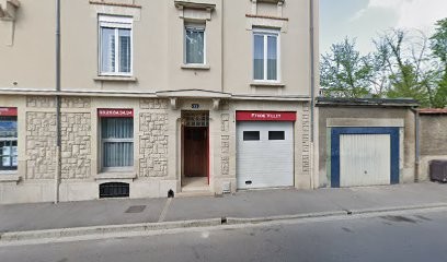 VR InfoConseil, Service de Support Informatique à Reims