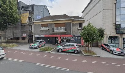 XEFI Rouen-Nord, Service de Support Informatique à Rouen