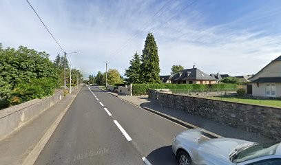 Aspe Informatique, Service de Support Informatique à Gurmençon