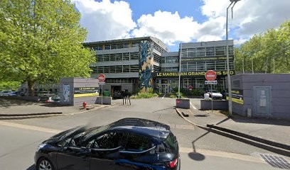 Infogest Connect, Service de Support Informatique à Évry