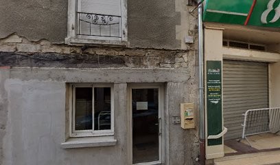 Gauthier Marcel, Service de Support Informatique à Lagnieu