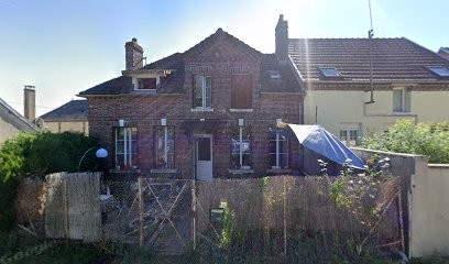 NET & TIC, Service de Support Informatique à Saint-Mards-en-Othe