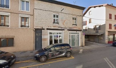 SMStoB, Service de Support Informatique à Bourgoin-Jallieu