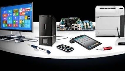 D.I Dépannage et assistance Informatique, Service de Support Informatique à Rambervillers