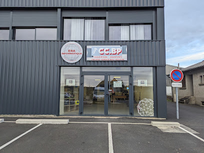 Era Informatique, Magasin D'informatique à Saint-Paul-des-Landes