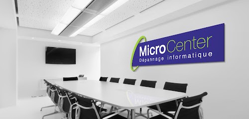 Micro Center Gex, Service de Réparation Informatique à Cessy
