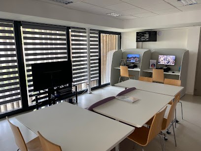 Espace Numérique de la Couarde-sur-Mer, Service de Support Informatique à La Couarde-sur-Mer
