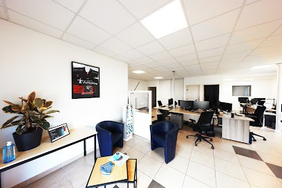 Almeria Solutions Informatiques Cholet, Service de Support Informatique à Cholet