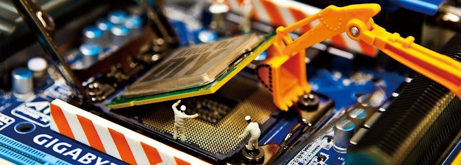 I.P.S.64, Service de Support Informatique à Mourenx