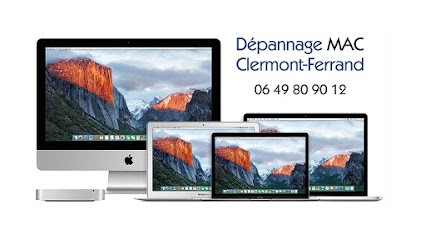 Scinfo63 - Dépannage informatique, Service de Réparation Informatique à Plauzat