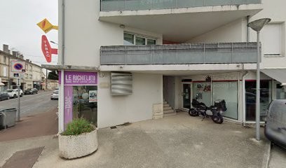 Syst'M D, Service de Support Informatique à Ruelle-sur-Touvre