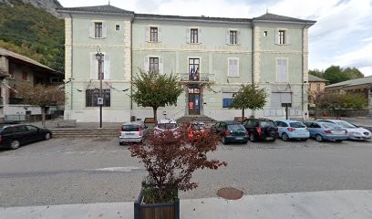 DELTECH, Service de Support Informatique à Grésy-sur-Isère