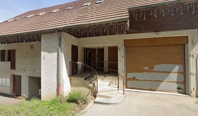 Sos Personnic Informatique, Service de Support Informatique à La Combe-de-Lancey