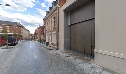 Zat Inform@tique, Service de Support Informatique à Amiens