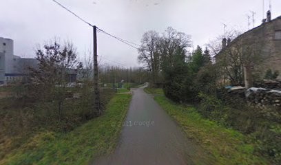 Micard Sebastien, Service de Réparation Informatique à Rambervillers