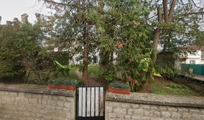 Ducruix Brice, Service de Support Informatique à Thoissey