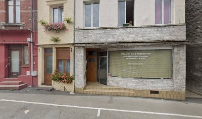 Mécano PC Et Formation, Service de Réparation Informatique à Revin