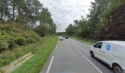 Tibco, Service de Réparation Informatique à Tarnos