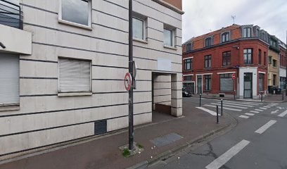 cedric mansart, Service de Support Informatique à Roubaix