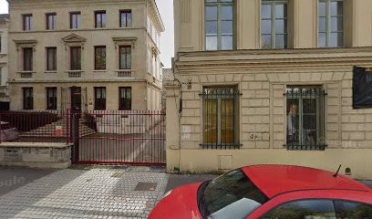 CODE404, Service de Réparation Informatique à Rouen