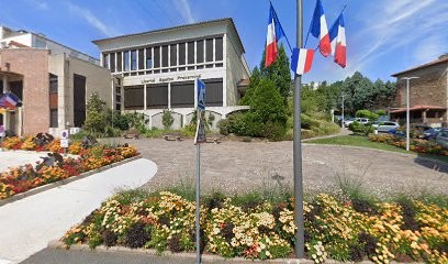 MAZUY YVES STELY INFORMATIQUE, Service de Support Informatique à Saint-Jean-Bonnefonds