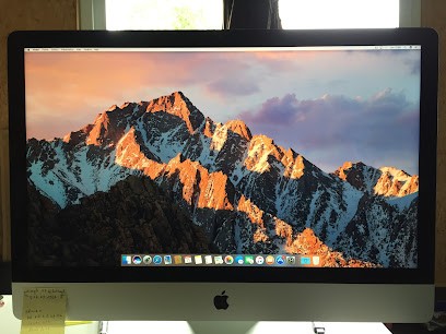 AGiliR, Service de Support Informatique à Romillé