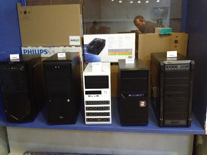 Dok Prod Informatique, Service de Réparation Informatique à Marboz