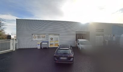 INGELY (Agence Nouvelle Aquitaine), Service de Support Informatique à Poitiers