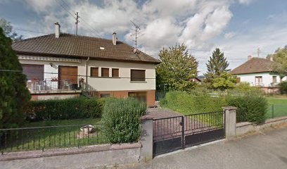 Wernert Frederic PRO-PC, Service de Support Informatique à Rouffach