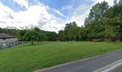 robens.org, Service de Support Informatique aux Islettes