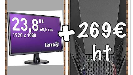 Andre informatique, Service de Support Informatique à Douvres-la-Délivrande