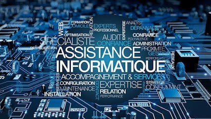 Oisans Informatique, Service de Support Informatique au Bourg-d'Oisans