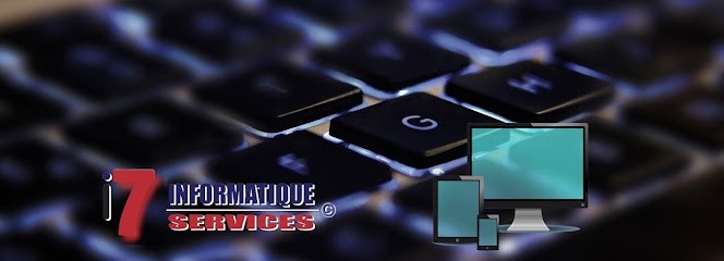 I7 INFORMATIQUE, Service de Support Informatique à Sainte-Maxime