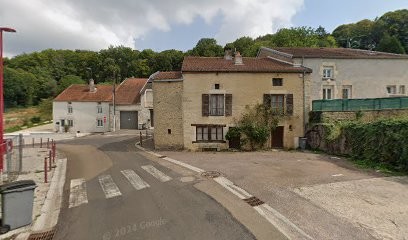 Bourguignon Emmanuel, Service de Support Informatique à Vitry-lès-Nogent