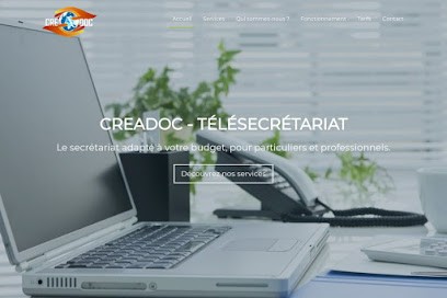 Créadoc, Service de Support Informatique à Peltre