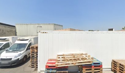 M.c.i., Service de Réparation Informatique au Pradet